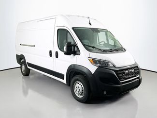 New 2026 RAM ProMaster 3500 w/ Convenience Group FWD video 1