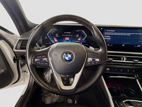 Used 2023 BMW 330i Sedan w/ Premium Package RWD image 13