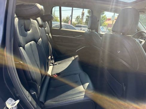 Used 2023 Jeep Grand Cherokee 4WD 4xe image 27