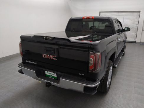 Used 2016 GMC Sierra 1500 SLT image 7