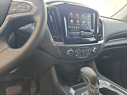 Used 2021 Chevrolet Traverse LS w/ LPO, Cargo Package FWD image 20