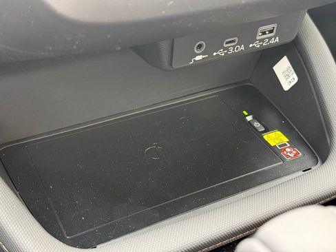 New 2026 Subaru Forester Touring image 17