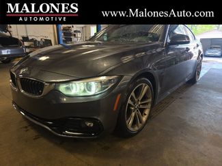 Used 2018 BMW 430i Gran Coupe video 1
