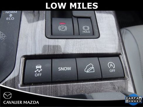 Used 2022 Toyota Highlander Limited image 41