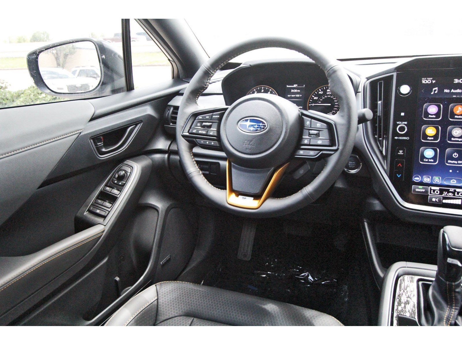 New 2026 Subaru Crosstrek 2.5i Wilderness AWD/4WD image 8