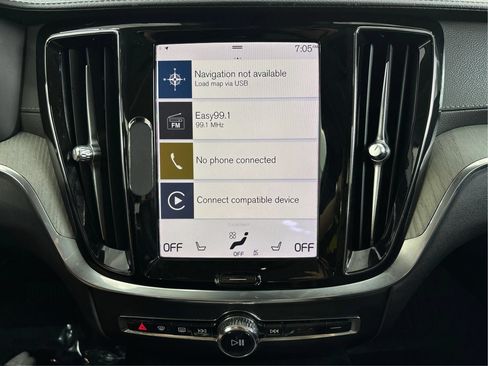 Used 2022 Volvo S60 B5 Inscription AWD/4WD image 19