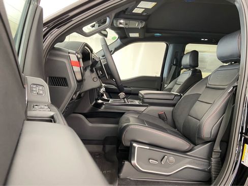 New 2026 Ford F150 Raptor AWD/4WD image 11