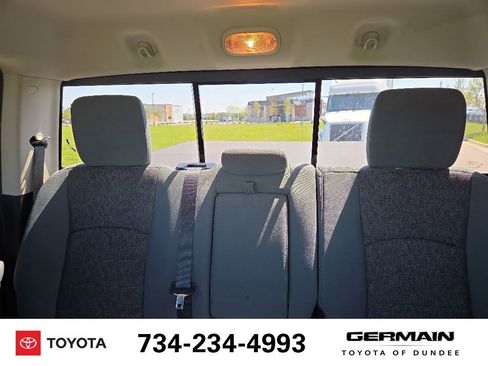 Used 2014 RAM 1500 Big Horn AWD/4WD image 14