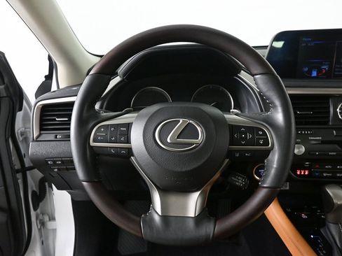 Used 2022 Lexus RX 450h AWD w/ Premium Package image 2