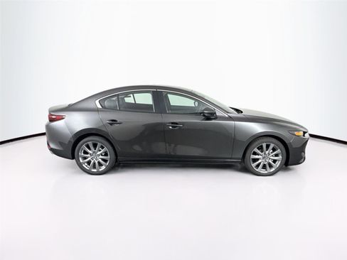 New 2026 MAZDA MAZDA3 2.5 S Sedan w/ Preferred Pkg FWD image 6