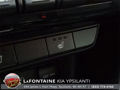 Used 2020 Kia Sportage EX image 36
