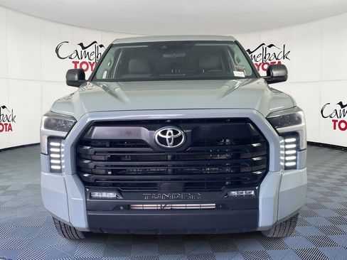 Used 2024 Toyota Tundra SR5 image 3