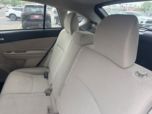 Used 2014 Subaru Impreza 2.0i Premium w/ All-Weather Package w/CVT image 21
