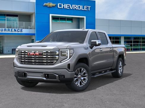 New 2026 GMC Sierra 1500 Denali AWD/4WD image 30