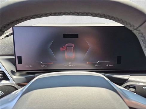 New 2026 BMW i4 eDrive40 w/ Premium Package RWD image 11