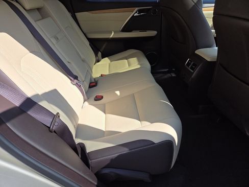 Used 2019 Lexus RX 350 AWD w/ Navigation Package image 29