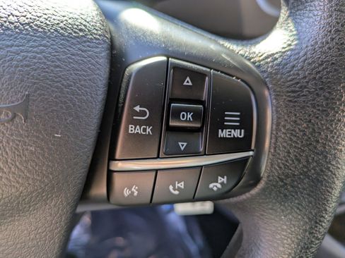 Used 2022 Ford Transit 350 XLT image 18