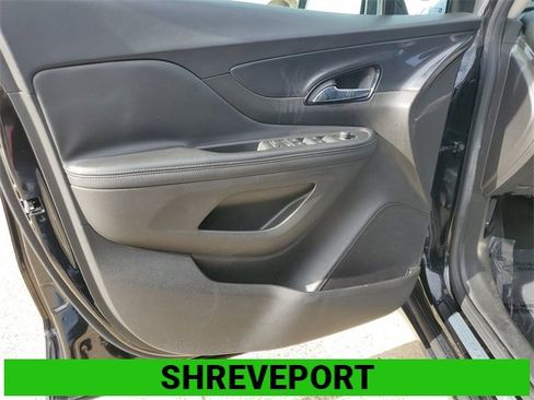 Certified 2018 Buick Encore Preferred image 21