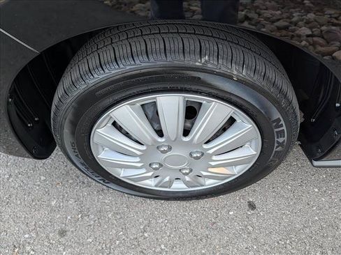 Used 2024 Mitsubishi Mirage FWD image 9