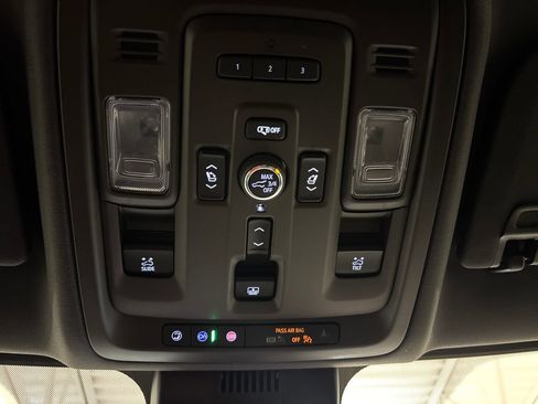 Certified 2024 GMC Yukon Denali w/ Advanced Technology Package AWD/4WD image 46