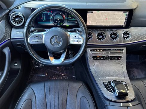 Used 2019 Mercedes-Benz CLS 450 CLS 450 4D Sedan image 15