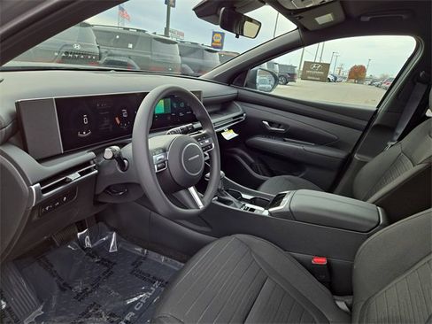 New 2026 Hyundai Santa Cruz SE image 23