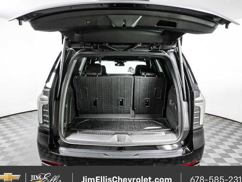 New 2026 Chevrolet Tahoe Z71 image 32