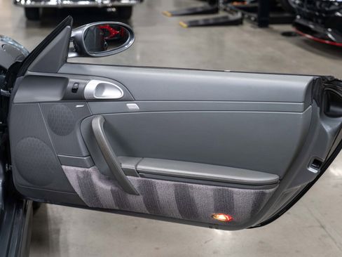 Used 2006 Porsche 911 Carrera 4S image 52
