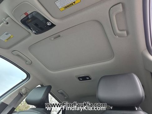 New 2025 Kia Niro Wave image 11