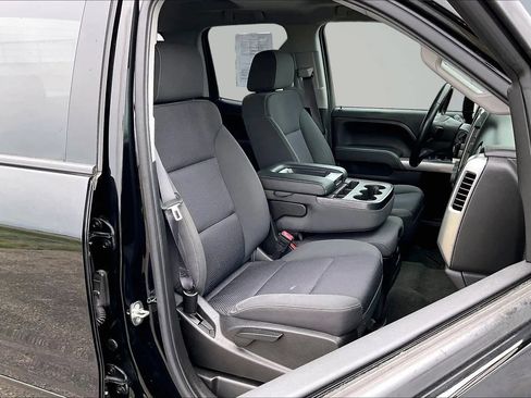 Used 2016 Chevrolet Silverado 1500 LT w/ All Star Edition AWD/4WD image 31