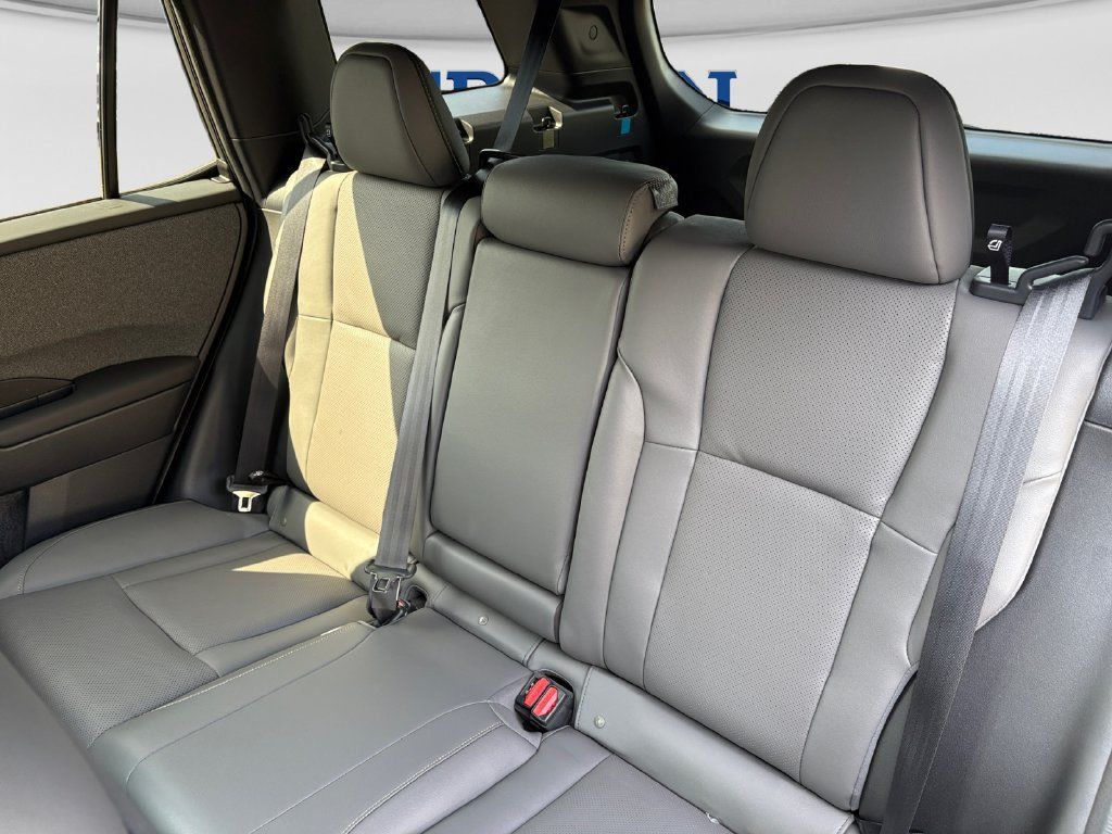 New 2026 Subaru Outback Limited AWD/4WD image 18