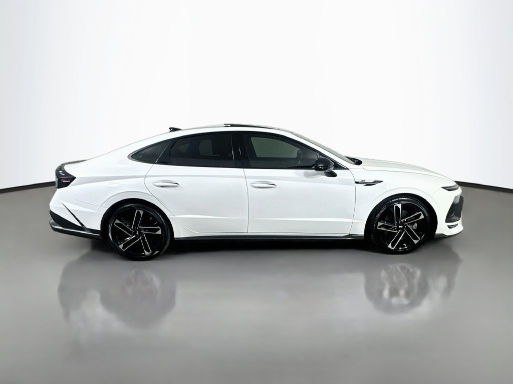 Used 2024 Hyundai Sonata N Line FWD image 7
