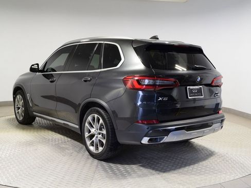 Used 2020 BMW X5 xDrive40i w/ Convenience Package image 10