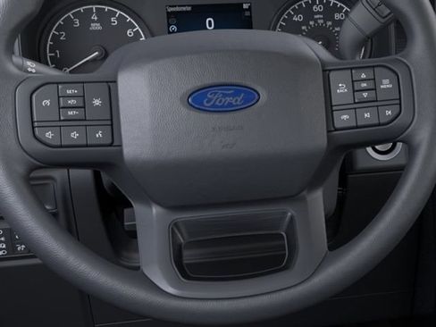 New 2026 Ford F150 XL AWD/4WD image 15
