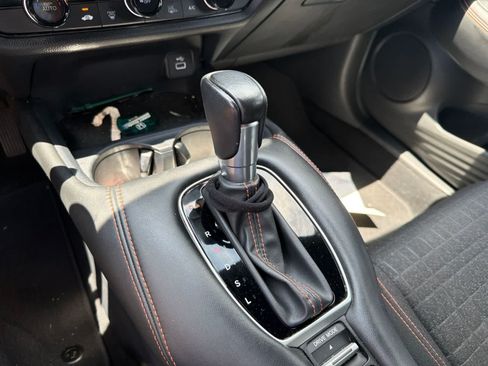 Certified 2023 Honda HR-V Sport image 23