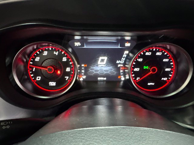 Used 2020 Dodge Charger SXT AWD/4WD image 15