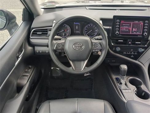 Certified 2023 Toyota Camry SE image 15