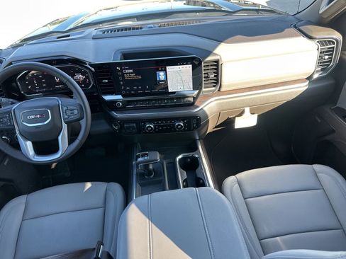 New 2026 GMC Sierra 1500 SLT w/ SLT Premium Plus Package image 31