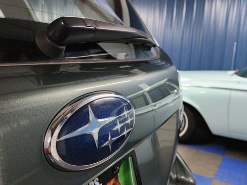 Used 2014 Subaru Forester 2.5i image 49