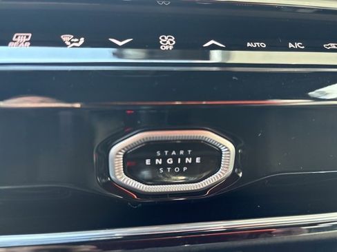 New 2026 Jeep Grand Cherokee L 4WD image 24