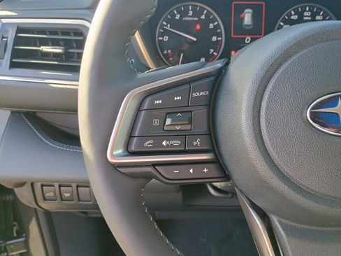 New 2026 Subaru Ascent Touring image 19