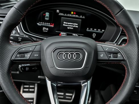 Used 2024 Audi S4 Prestige AWD/4WD image 32