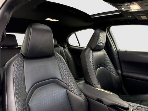 Used 2020 Lexus UX 200 w/ Accessory Package 2 FWD image 39