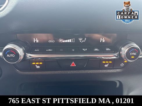 Used 2024 MAZDA CX-30 AWD 2.5 S w/ Preferred Package image 12