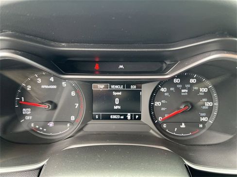 Certified 2022 Chevrolet TrailBlazer LS image 10