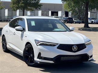 Used 2026 Acura Integra A-Spec video 2