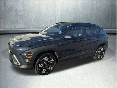 Used 2024 Hyundai Kona SEL
