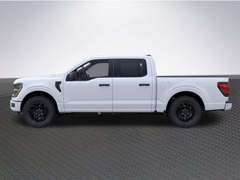 New 2026 Ford F150 STX RWD image 3