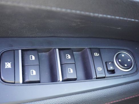 Used 2021 Kia Forte GT w/ GT2 Package FWD image 35