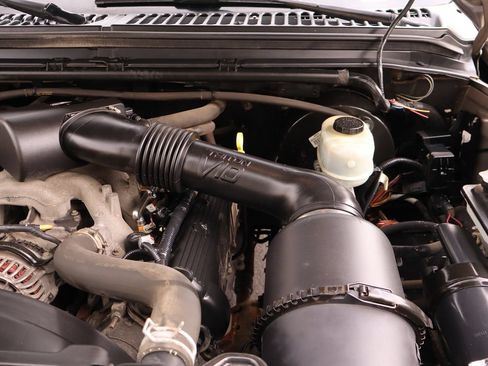 Used 2003 Ford F250 XL AWD/4WD image 38